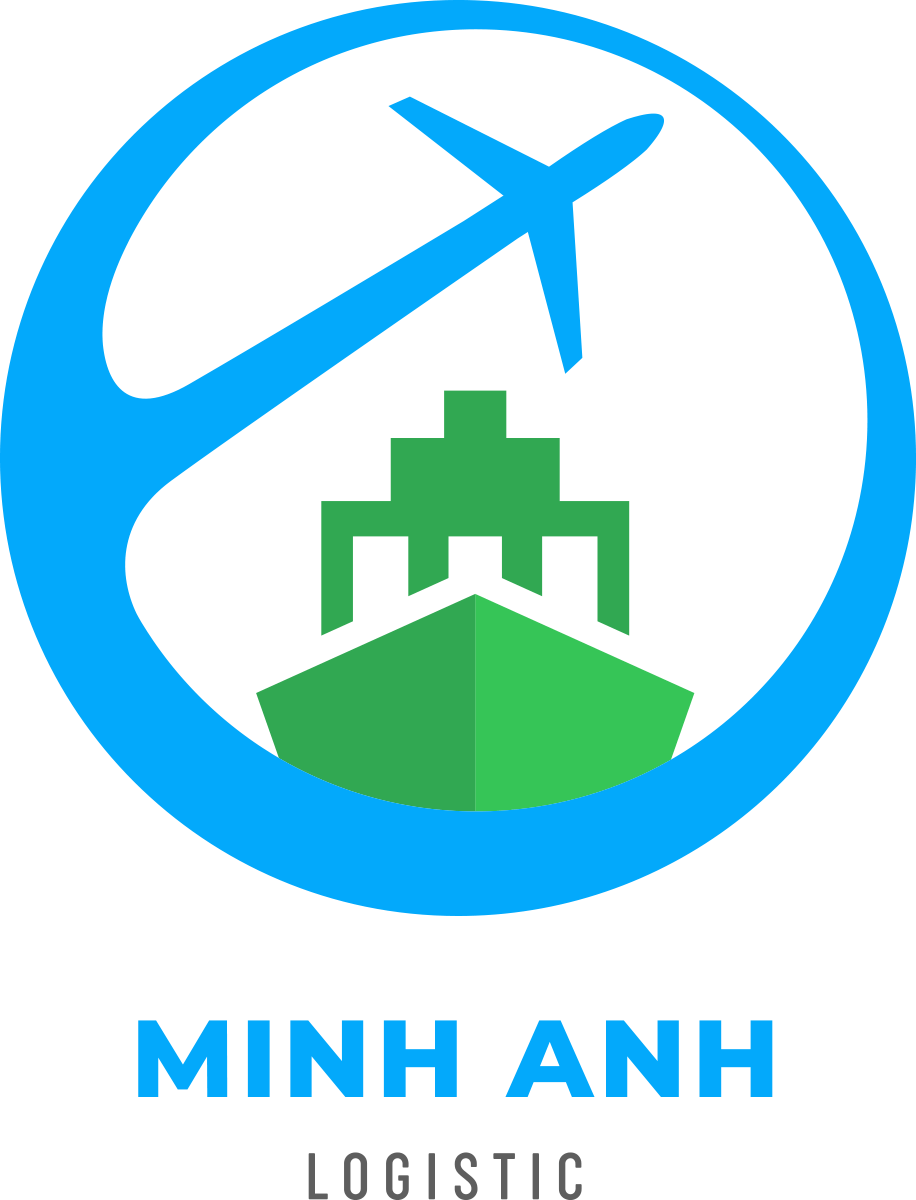 Logo Minhanh