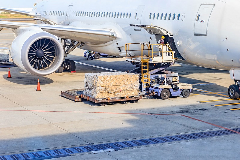 Aircargo